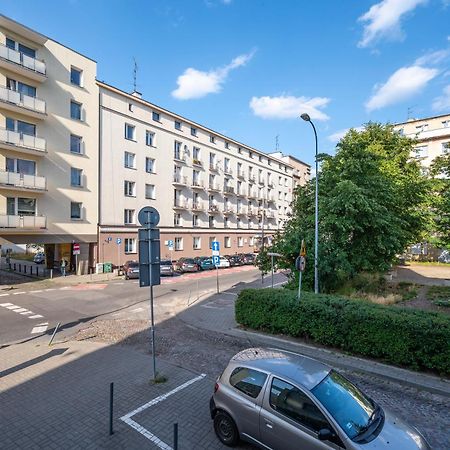 Apartament Sweet Gdynia Extérieur photo