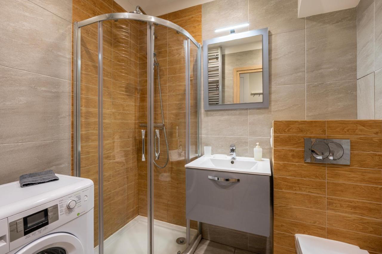 Apartament Sweet Gdynia Extérieur photo
