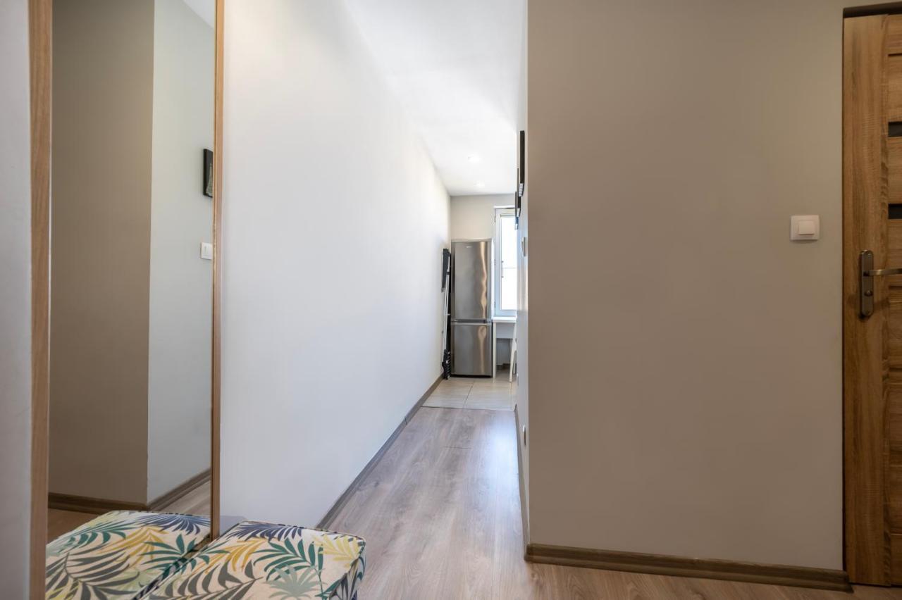 Apartament Sweet Gdynia Extérieur photo