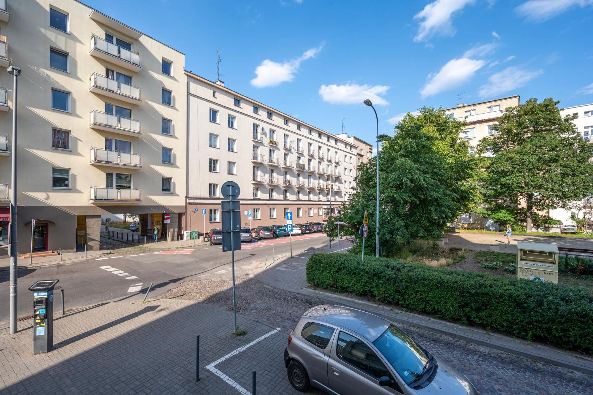 Apartament Sweet Gdynia Extérieur photo
