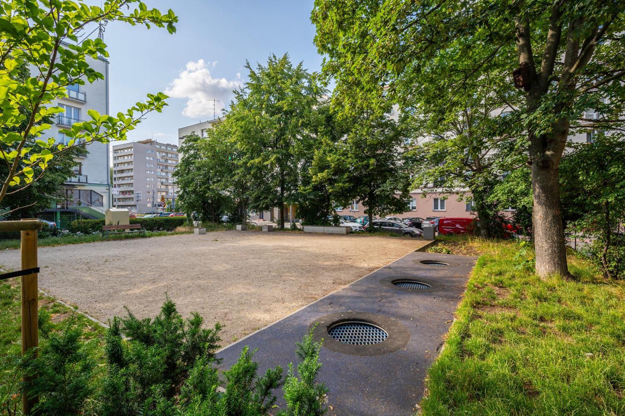 Apartament Sweet Gdynia Extérieur photo